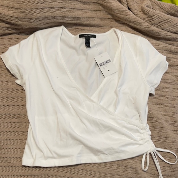 Forever 21 Tops - Forever 21 top